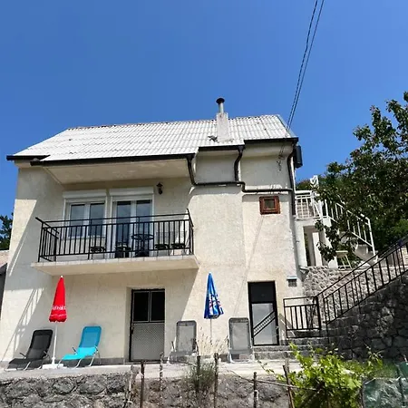 Planinski Mir Rukavine Sveti Juraj Exterior foto