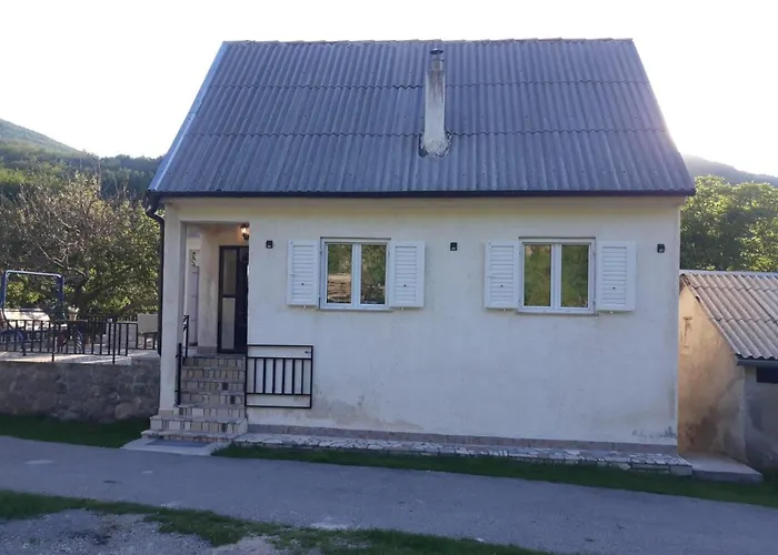 Planinski Mir Rukavine