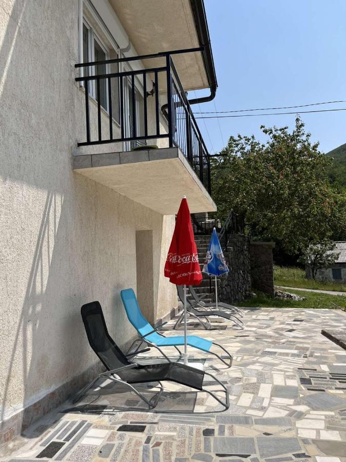 Planinski Mir Rukavine Sveti Juraj