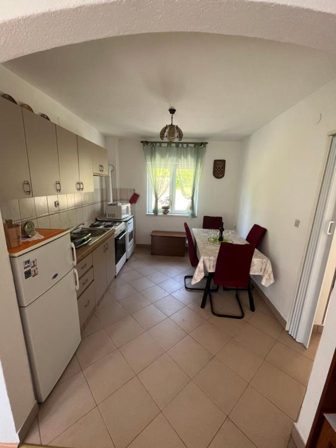 Planinski Mir Rukavine Holiday home Sveti Juraj