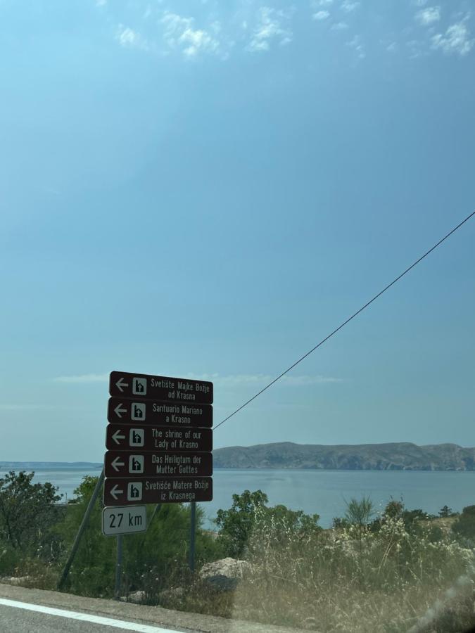 Planinski Mir Rukavine Holiday home *
