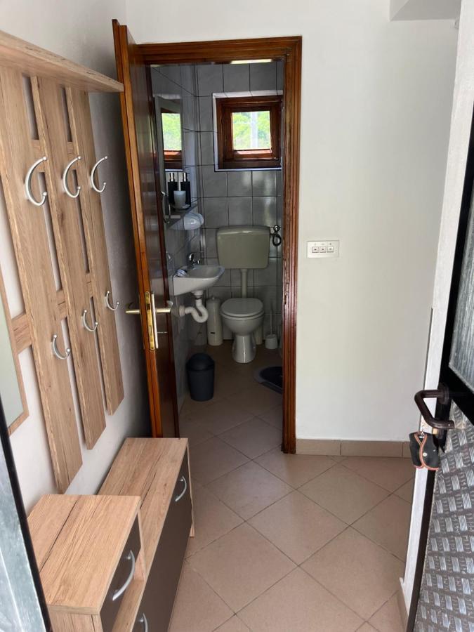 Planinski Mir Rukavine Holiday home *