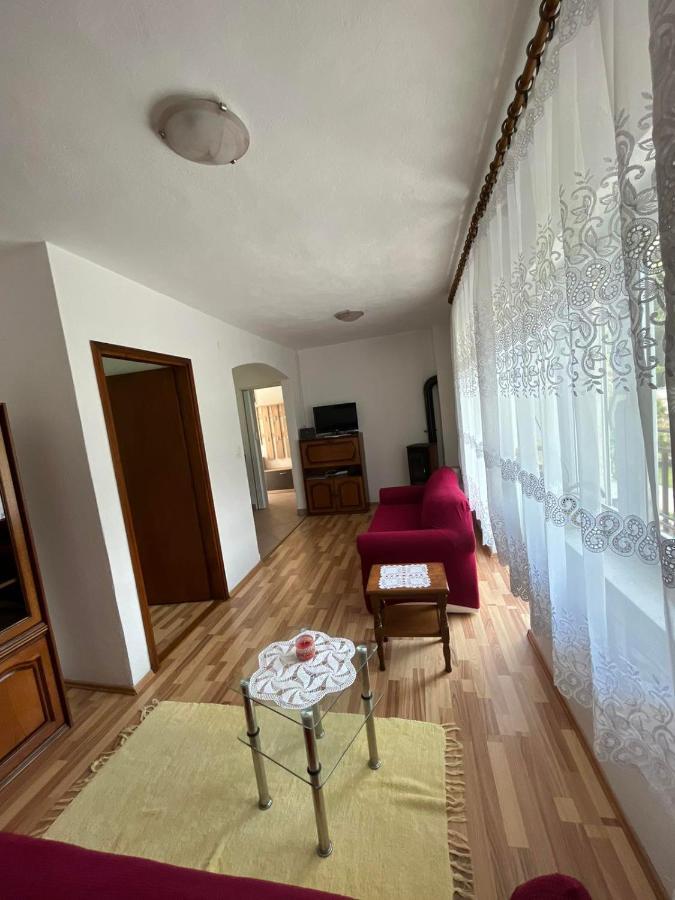 Planinski Mir Rukavine Holiday home