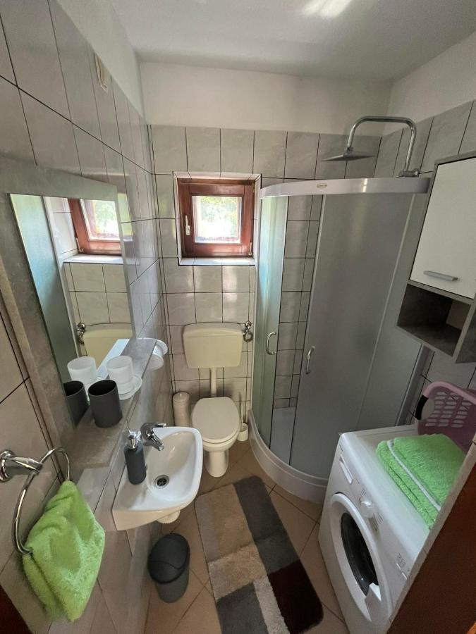 Holiday home Planinski Mir Rukavine