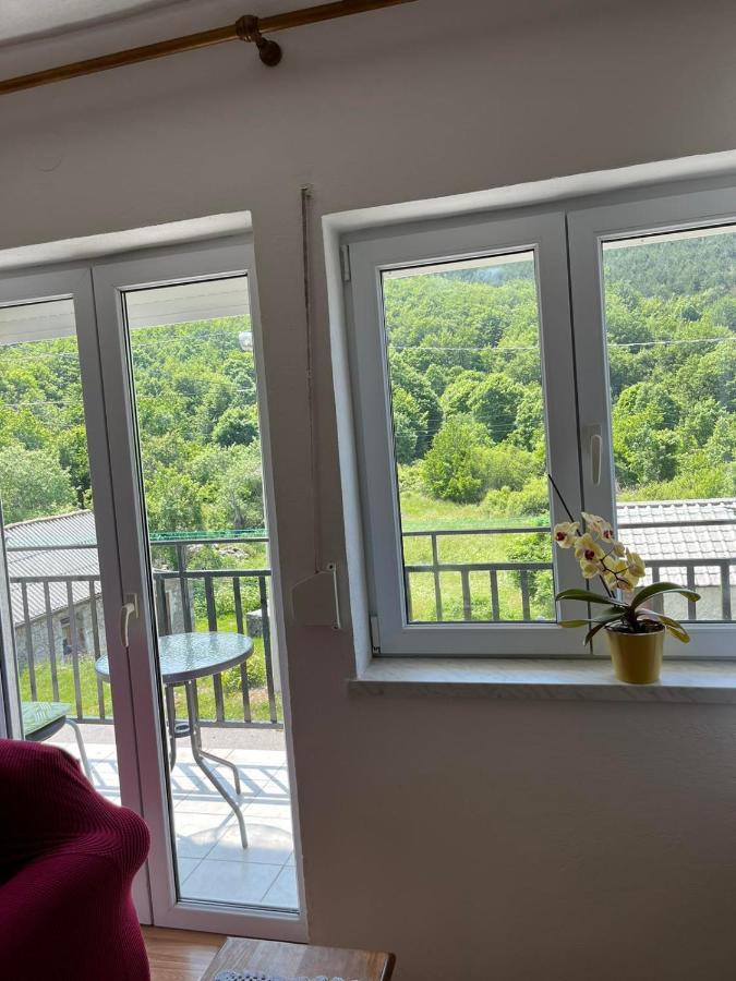 Holiday home Planinski Mir Rukavine