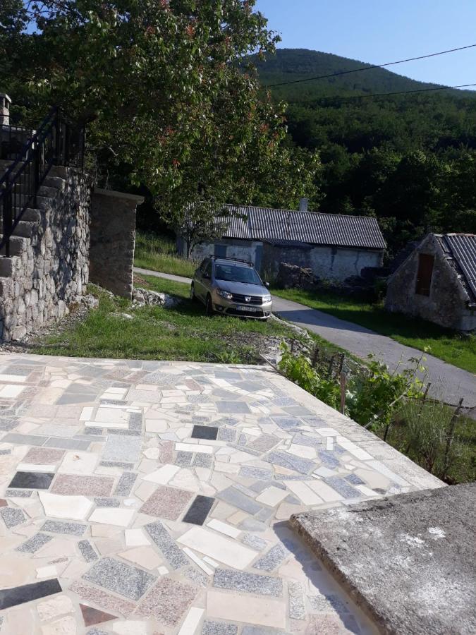 Planinski Mir Rukavine * Sveti Juraj
